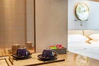 Yidu Jinling Grand Hotel Hotel in zona Jiangsu Union Technical Institute Yancheng Mechatronic Technology Branch