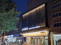长城饭店(西安建筑科技大学李家村地铁站店)