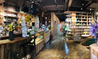 Wendu Hotel (Qingzhou Ancient City)