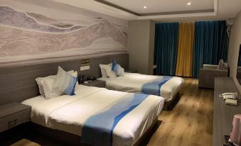 Mianning Meijia Business Hotel