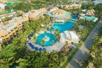 Springfield @ Sea Resort & Spa Cha-Am Hotels near Swiss Sheep Farm