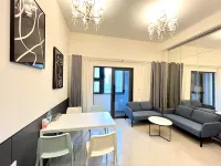 Manju Hotel (Feidong County People's Hospital Branch)