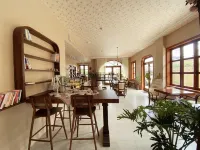 Duy Long Hotel - vasca da bagno