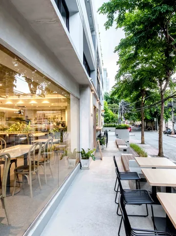 รูปภาพของโรงแรมเดอะ คอตตอน ศาลาแดง