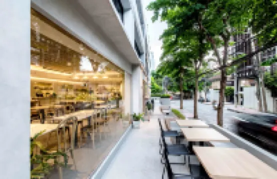 ذا كوتون سالاداينج هوتل Hotels near محطة مترو لومفيني