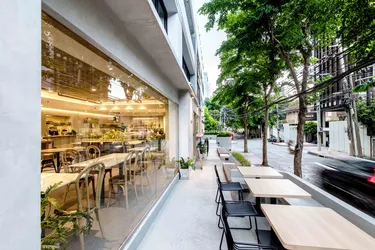 รูปภาพของโรงแรมเดอะ คอตตอน ศาลาแดง