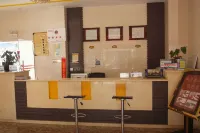 Shidian Materials Hotel Hotels in Shidian