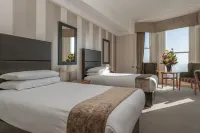 Queens Hotel & Spa Hotels in Brighton