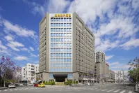 Eshine East Hotel (Xichang Qionghai Wetland) Hotels near Qionghai Lake