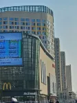 戀家民宿（安次萬達廣場店）