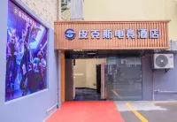 PixeGas Hotel