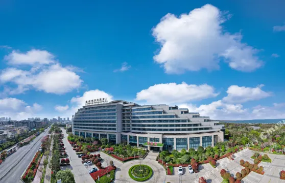 日照嵐橋錦江大酒店（萬平口東夷小鎮店）