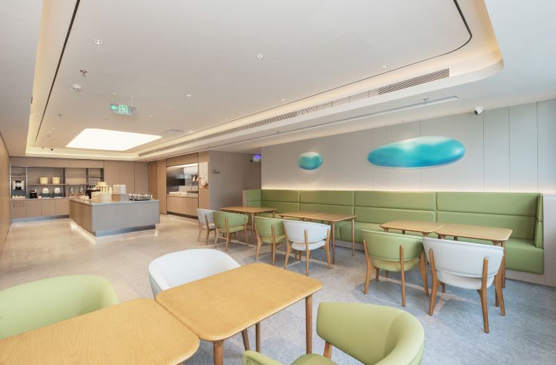 JI Hotel (Beijing Daxing Gaomidian North Subway Station) photo 2