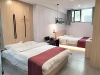 Yunxi Hotel (Qingdao Jiaodong International Airport) - 2 Sao