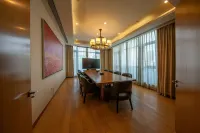 Days Hotel & Suites by Wyndham Sichuan Jiangyou Hotels in Jiangyou