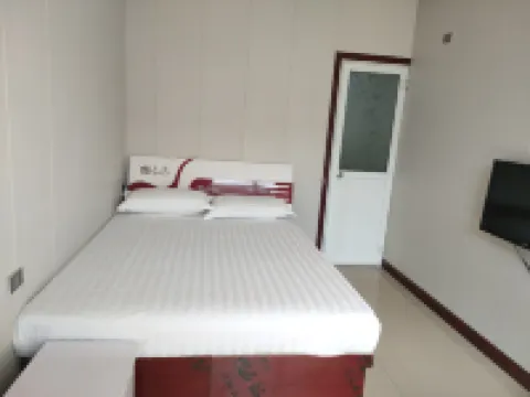 Yuxian Ningxiang Hotel Hotels in Qin County