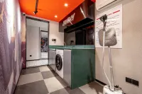 COMFORT HOTEL PREM:ER - 3-Star