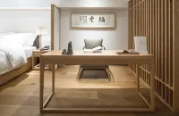 White Cloud Boutique Hotel Hotel di Ranjiaba and Longxi