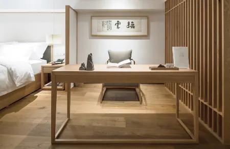 White Cloud Boutique Hotel