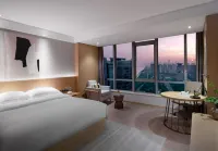 Hangzhou Shili Lili Mangota Tianchi Sky Riverview Hotel