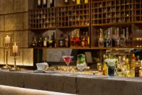 上海虹橋ダブルツリー バイ ヒルトンホテル