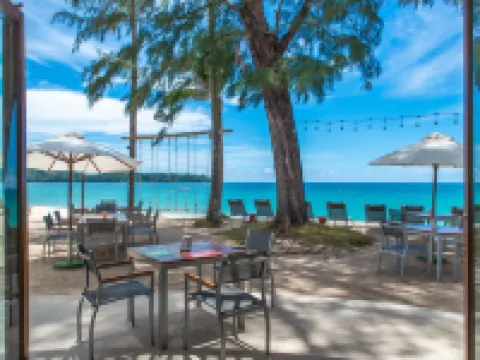 サーイ ラグナー プーケット プーケットのホテル