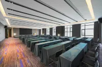 Wanhui Zhouji Hotel - WiFi