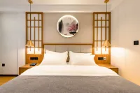 WuXia  homestay