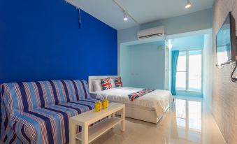 Kaohsiung I Hi Hotel