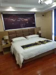 Bayan Er Xisheng Hut Homestay