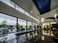 Tianfu · Locke Platinum Hotel (Chengdu Tianfu International Airport Store) Hotels in Jianyang