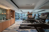 長沙五一廣場君逸山水大飯店 長沙住宿飯店