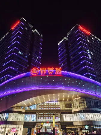 New Zheng Boyue Theme B & B