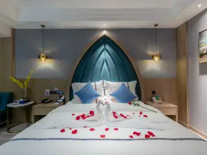 Ruishang Yuejing Hotel