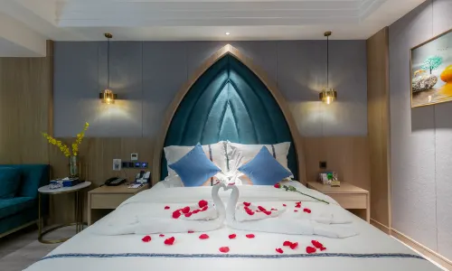 Ruishang Yuejing Hotel