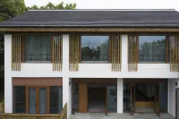 Changzhou Shangyuanli B&B Hôtels à : Changzhou