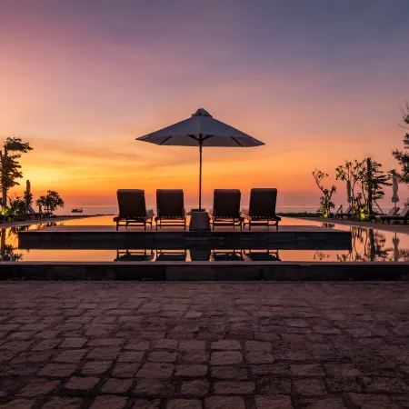 Crown Retreat Quy Nhon Resort