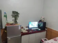 Huan County Wenyuge Guesthouse