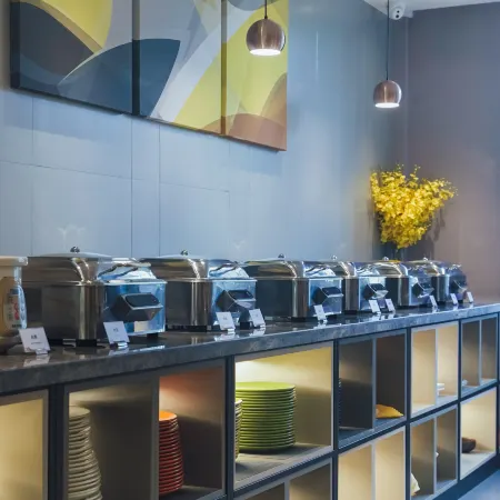 Homeinn Hotel (Liyang High-Speed Railway Station Wanda Plaza)