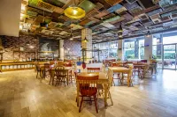 Tjokro Style Yogyakarta Hotels in Umbulharjo