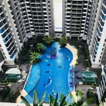 Atlantis Residence Melaka by Ggm 말라카 호텔