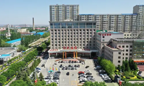 Hai Yuan Hotel