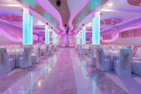 Haijule Holiday Apartment (Shanwei Poly Jinxuanwan Branch)