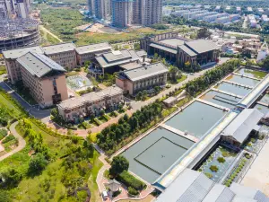 昆明銀園飯店（昆明南站大學城店）