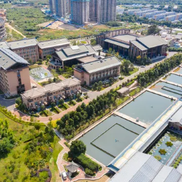 Kunming Yinyuan Hotel