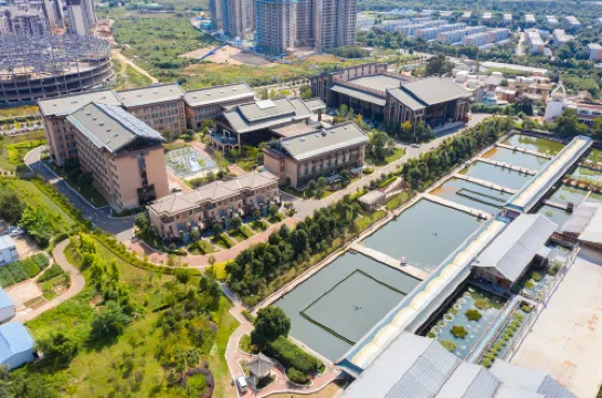 Kunming Yinyuan Hotel