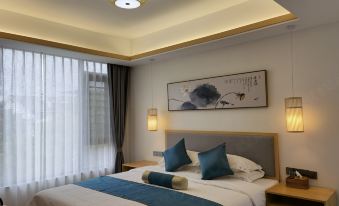 Wuyi Mountain Yuanshe Homestay