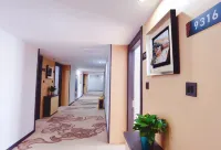 如家睿柏·雲飯店（望江客運中心店）