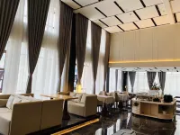 AILes Hotel - servizio colazione