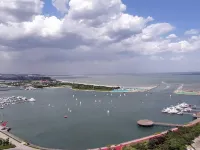 Rizhao Shuohai Seaview Homestay (Wanpingkou Branch) Hotels in Rizhao